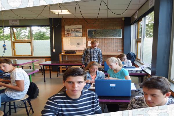 Techniek Foto TFactor